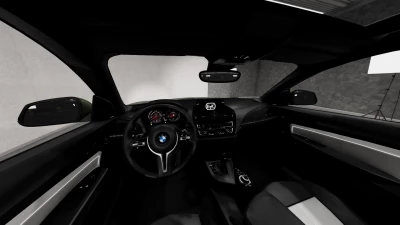 BMW M135i (1-Series) F21 v1.1