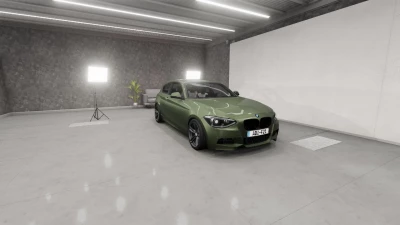 BMW M135i (1-Series) F21 v1.1