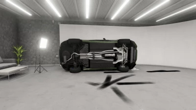 BMW M135i (1-Series) F21 v1.1