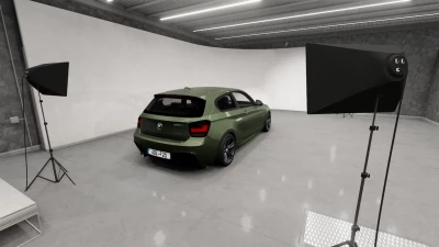 BMW M135i (1-Series) F21 v1.1