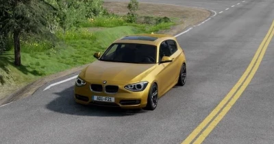 BMW M135i (F21) v1.0