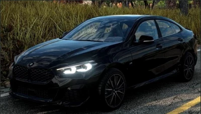 BMW M235I Gran Coupe V1.1 0.37