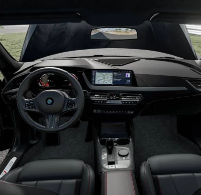 BMW M235I GranCoupe v1.1