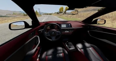 BMW M235I GranCoupe v1.0