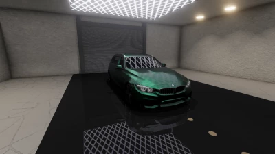 BMW M3 F30 SEDAN\TOURING v1.2