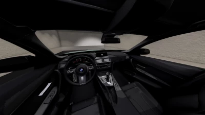 BMW M3 F30 SEDAN\TOURING v1.2