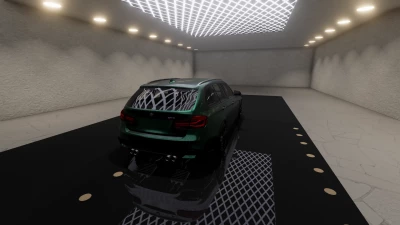 BMW M3 F30 SEDAN\TOURING v1.2