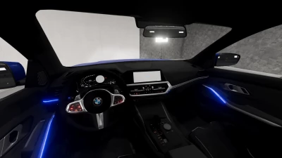 BMW M340I  v1.0