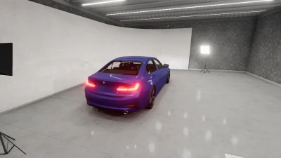 BMW M340I  v1.0
