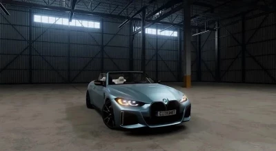BMW M4 (G82 | G83) v1.0