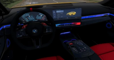BMW M5 (G90) v1.0 0.37.x