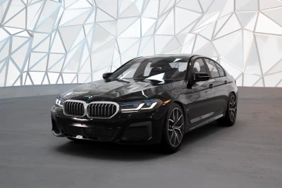 BMW M550d xDrive G30 2020 v1.0