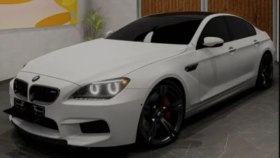 BMW M6 (F13) v4.92 0.37x