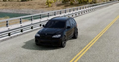 BMW X5M E70 V1.0