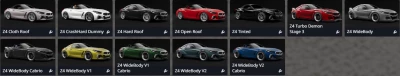 BMW Z4 G29 (2022) v1.1