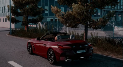BMW Z4 M40i 2019 v1.8 1.57x