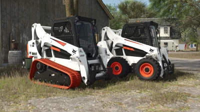 Bobcat 590 v1.0.0.0