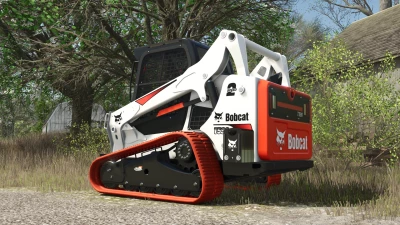 Bobcat 590 v1.0.0.0