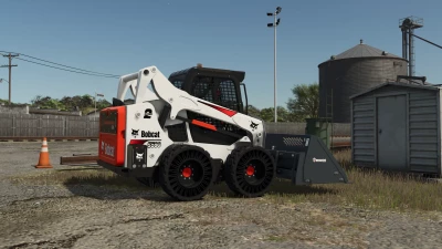 Bobcat 590 v1.0.0.0