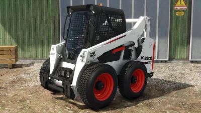 Bobcat 590 v1.0.0.0