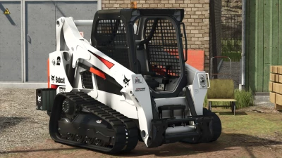 Bobcat 590 v1.0.0.0