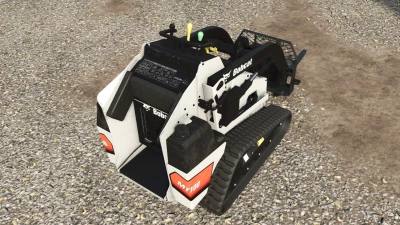 Bobcat MT100 v1.0.0.0