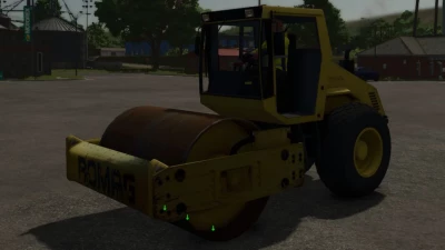 Bomag BW211 v1.0.0.0
