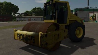 Bomag BW211 v1.0.0.0