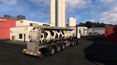Boy milk trailer v1.0