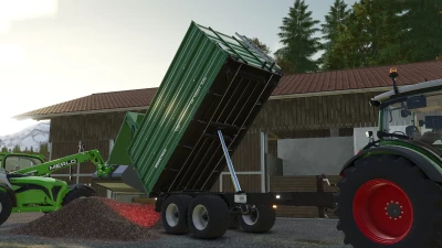 Brantner TA 16051 XXL v1.0.0.0