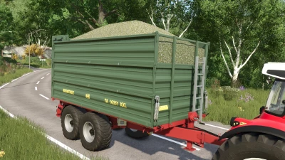 Brantner TA 16051 XXL v1.0.0.0