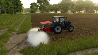 Bredal SG2000 v1.0.0.2