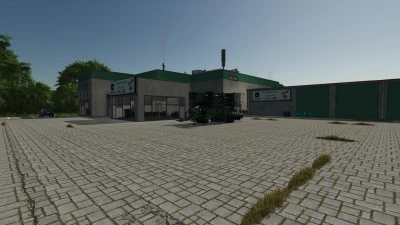 Brednar Omega 6000FL in Multicolor v1.2.0.0