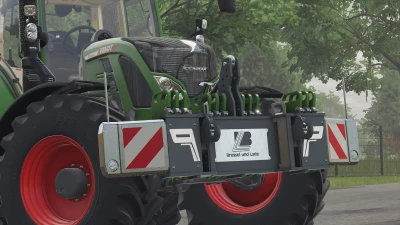 Bressel Und Lade Bumper Pack v1.0.0.0