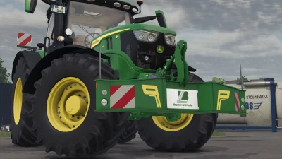 Bressel Und Lade Bumper Pack v1.0.0.0