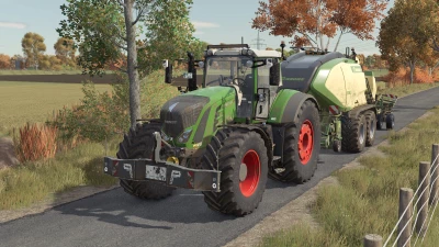 Bressel Und Lade Bumper Pack v1.0.0.0