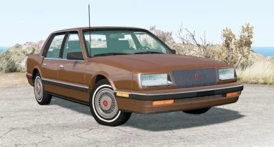 Bruckell Legran Coupe V2.57