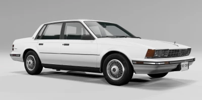 Buick Century 1987 v1.1