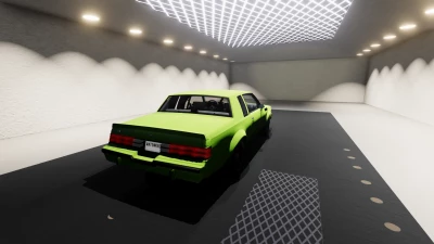 Buick GNX v1.0