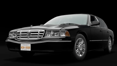 Burnside Windsor v1.0