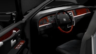 Burnside Windsor v1.0