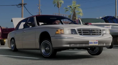 Burnside Windsor v1.01 0.37x