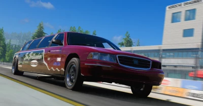 Burnside Windsor v1.01