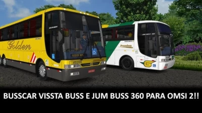 BUSSCAR 1999 V1.56