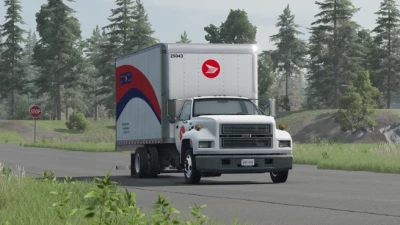 🇨🇦 Canada Package 🇨🇦 (Includes Real-life Vehicles) v1.0