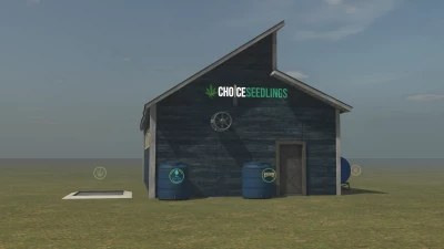 Cannabis DLC Pack V1.2.2.0