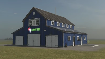 Cannabis DLC Pack V1.2.2.0