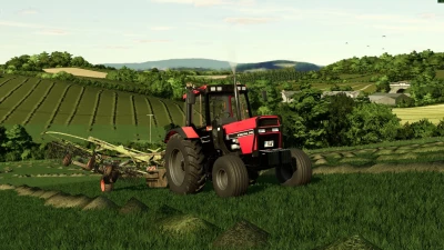 Case IH 885 XL v1.0.0.0