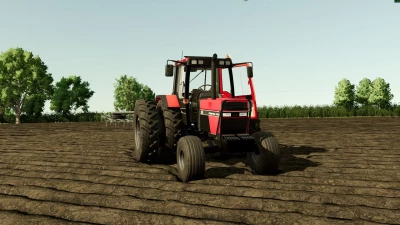 Case IH 885 XL v1.0.0.0