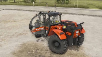 Case IH Farmlift 742 v1.0.0.0